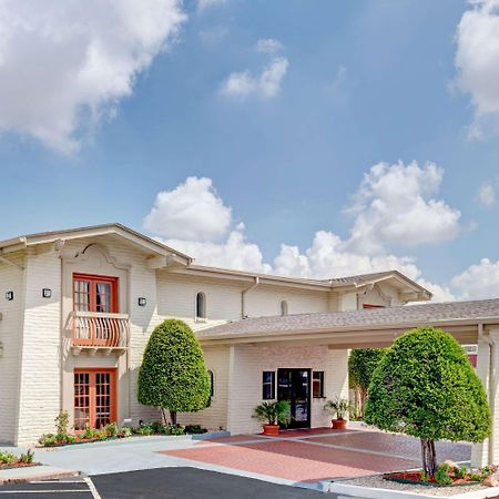 Travelodge By Wyndham North Richland Hills/Dallas/Ft Worth Zewnętrze zdjęcie