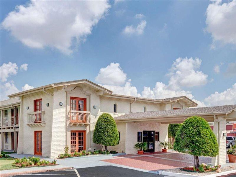 Travelodge By Wyndham North Richland Hills/Dallas/Ft Worth Zewnętrze zdjęcie