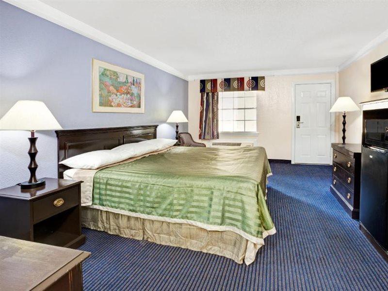 Travelodge By Wyndham North Richland Hills/Dallas/Ft Worth Zewnętrze zdjęcie