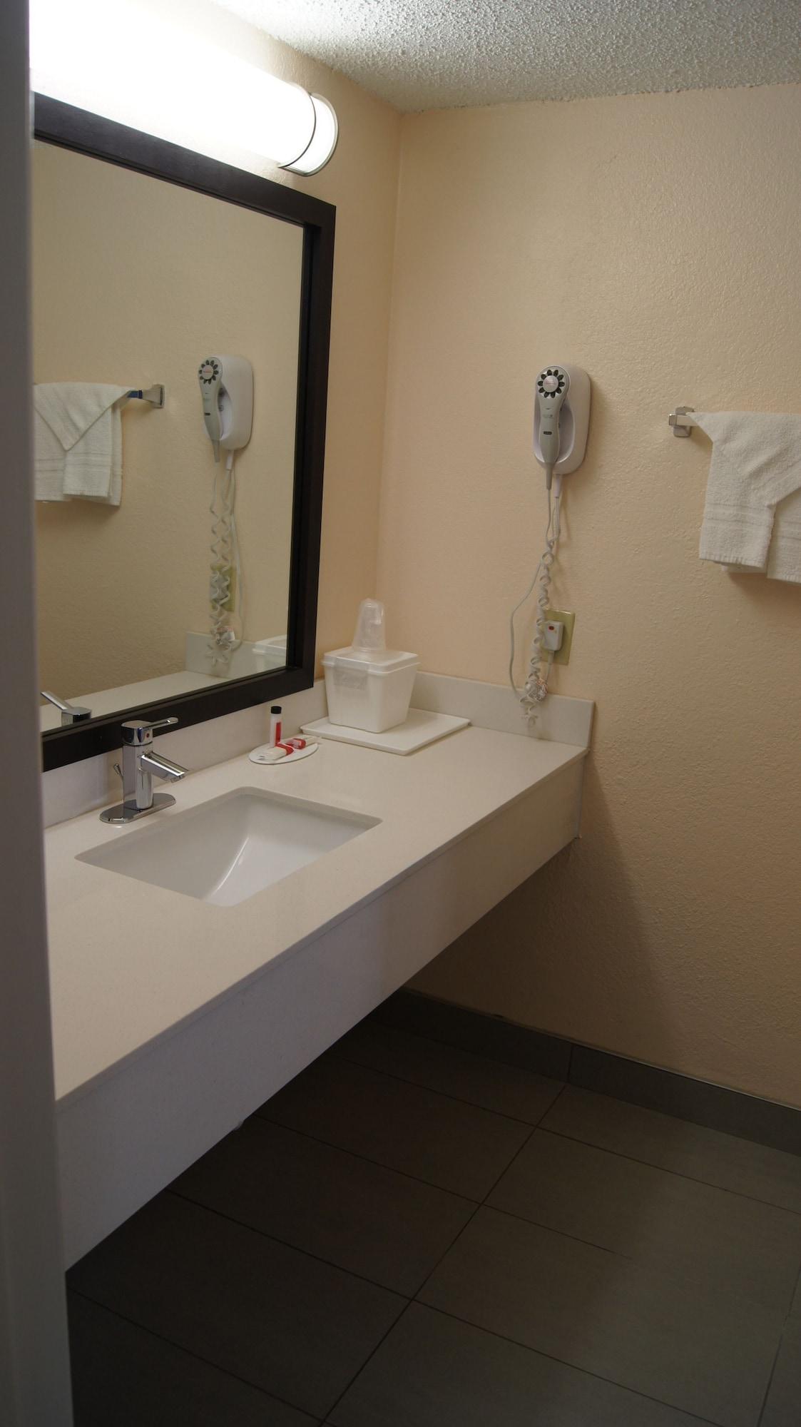 Travelodge By Wyndham North Richland Hills/Dallas/Ft Worth Zewnętrze zdjęcie