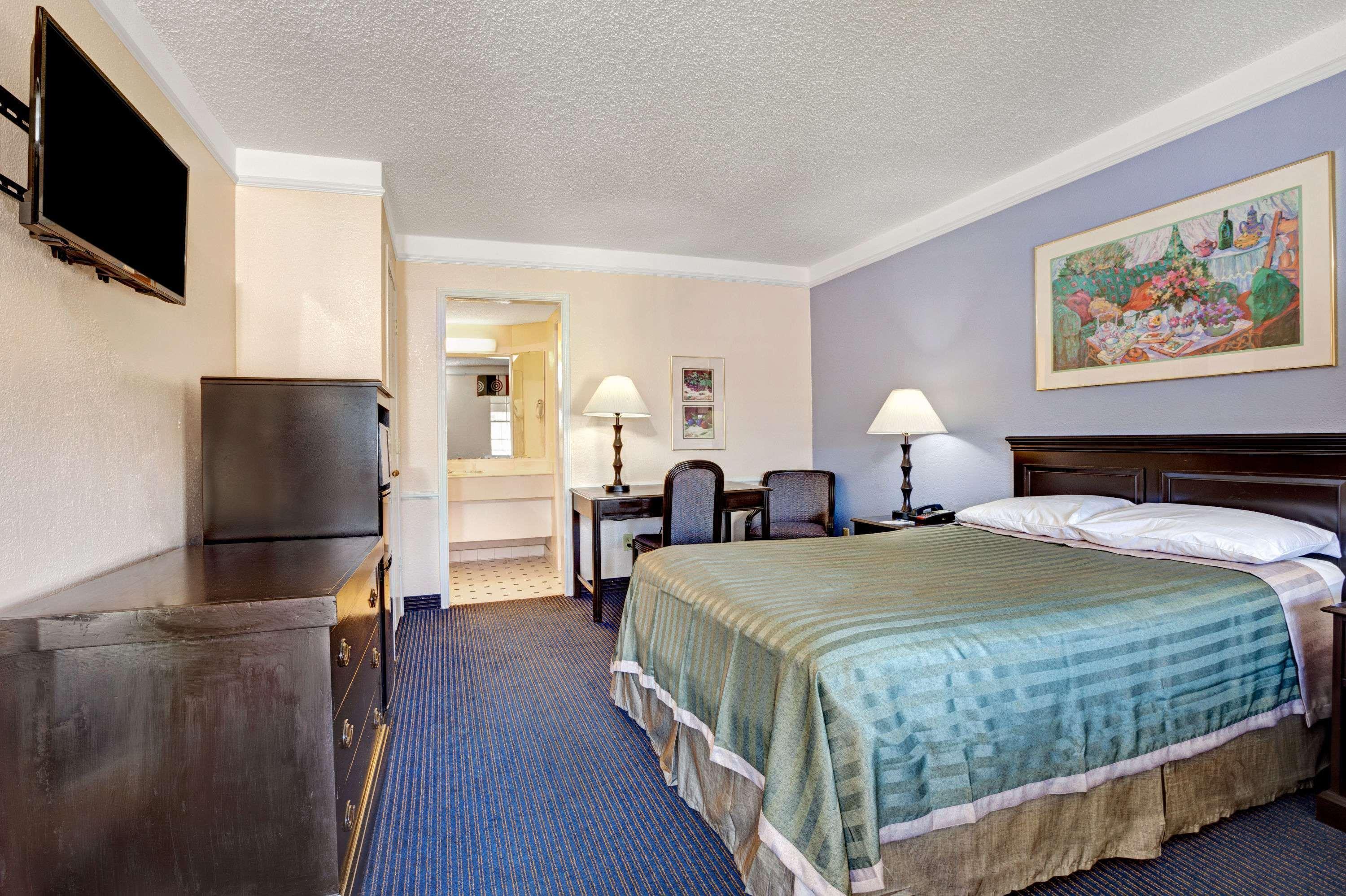 Travelodge By Wyndham North Richland Hills/Dallas/Ft Worth Zewnętrze zdjęcie