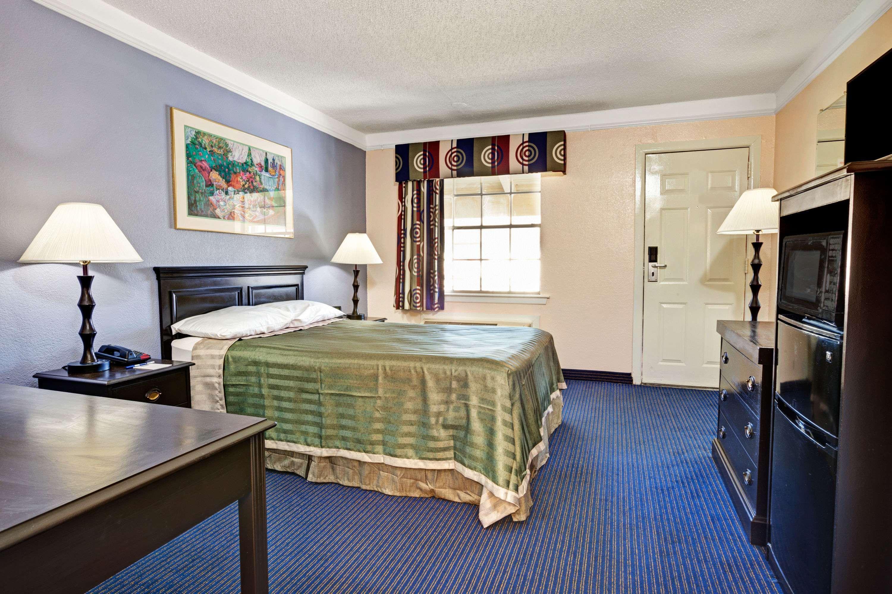 Travelodge By Wyndham North Richland Hills/Dallas/Ft Worth Zewnętrze zdjęcie
