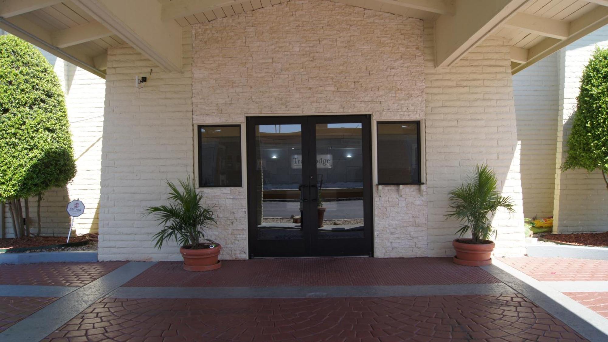 Travelodge By Wyndham North Richland Hills/Dallas/Ft Worth Zewnętrze zdjęcie